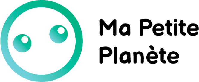 logo ma petite planete